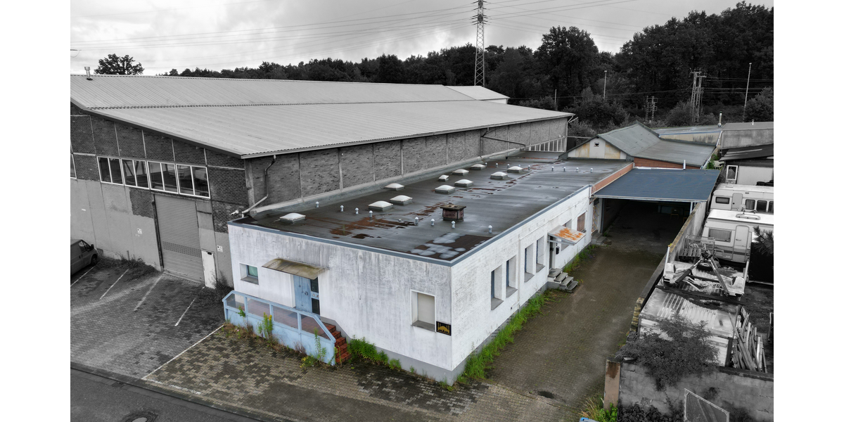 Halle in Marl - Sinsen (Lenkerbeck) 260.000 € 443.24 m² zimmer