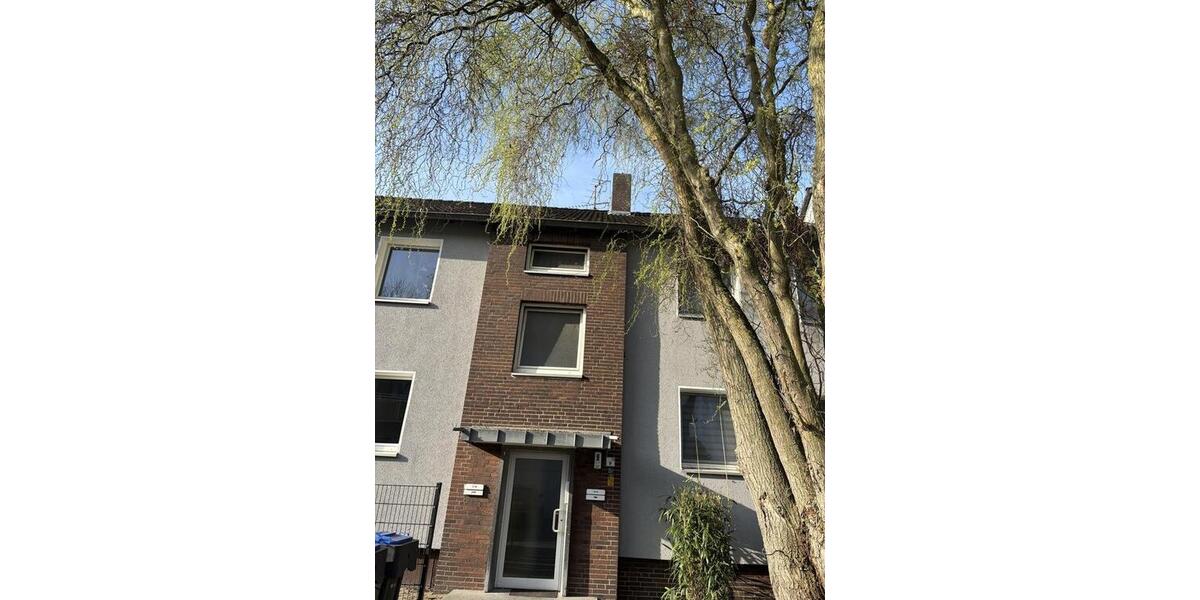 Erdgeschoßwohnung Lünen Brambauer - 3.5 Zimmer, 73 m&sup2;, 645&euro; | Angebot:25845037