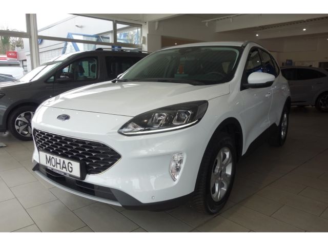 Ford Kuga 55.890 km 21.990 &euro; Gelsenkirchen 45891