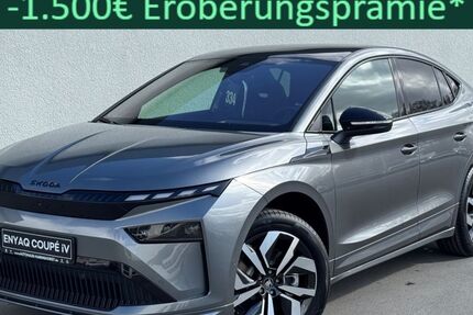 Skoda Enyaq 3.000 km 52.990 &euro; Castrop-Rauxel 44579