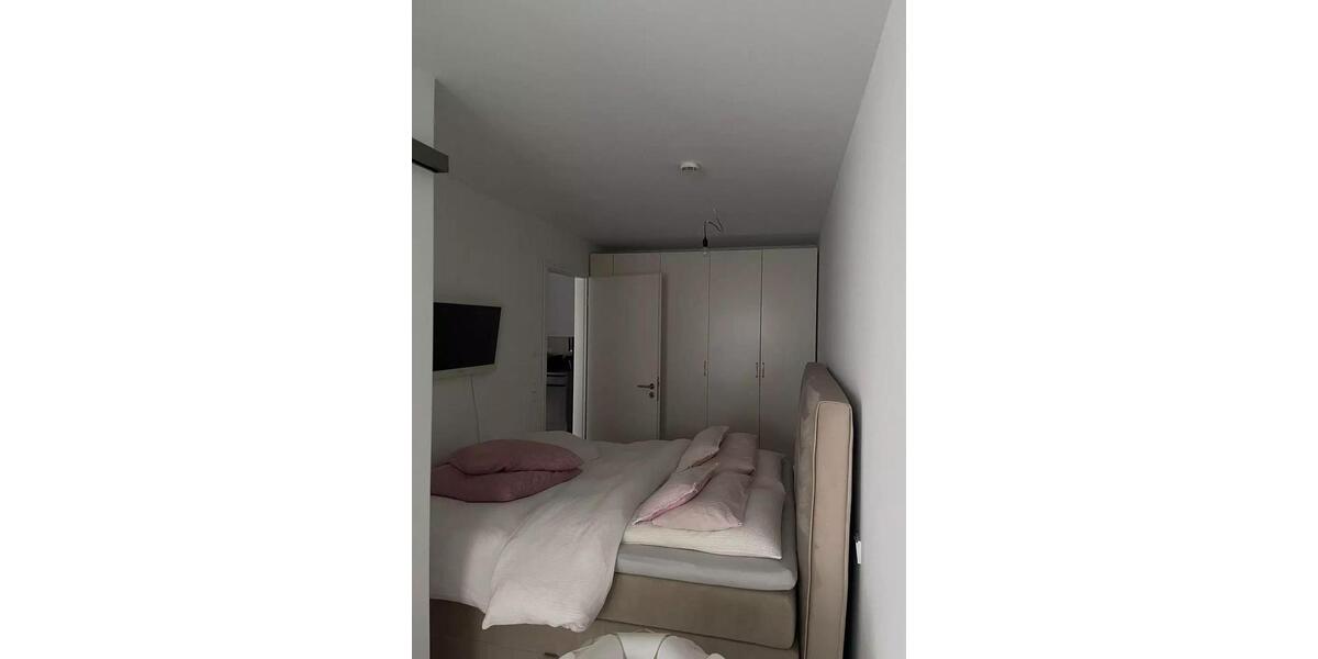 Etagenwohnung Dortmund Gartenstadt - 2 Zimmer, 58 m&sup2;, 700&euro; | Angebot:25415112