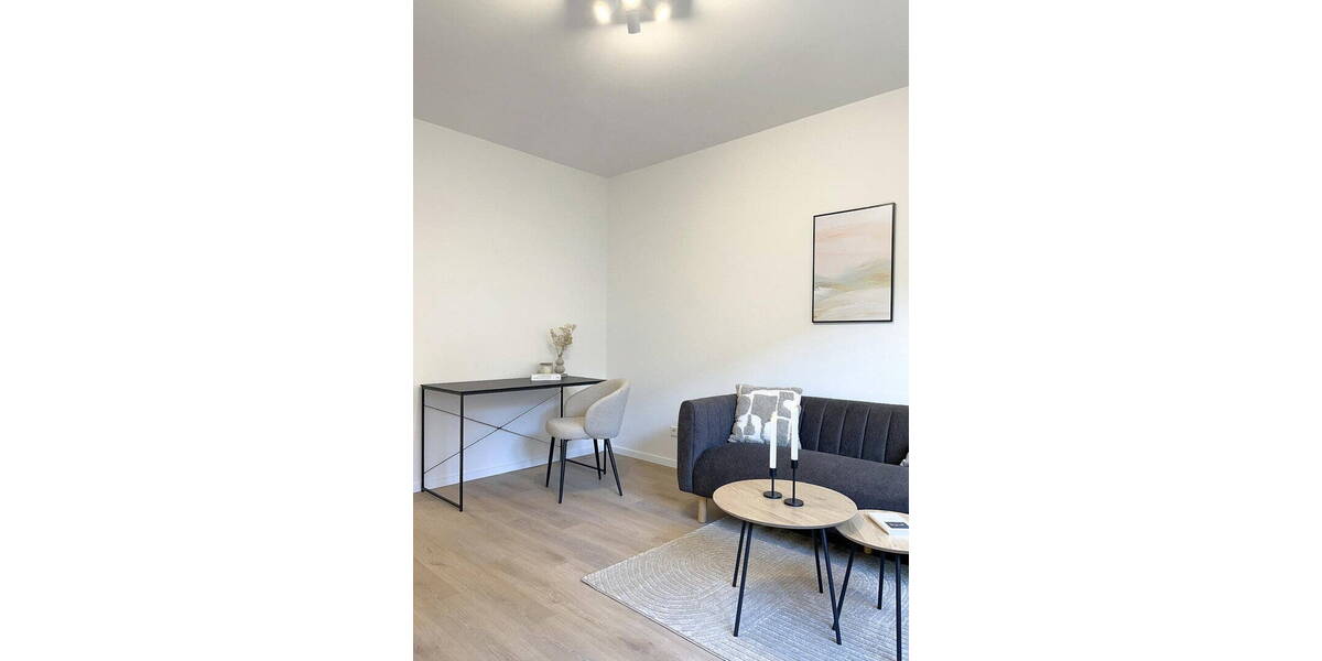 Etagenwohnung Herne Röhlinghausen - 2 Zimmer, 50 m&sup2;, 119.000&euro; | Angebot:26330514