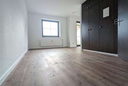 Wohnung zum Mieten in Essen 350 € 25 m² 1 zimmer