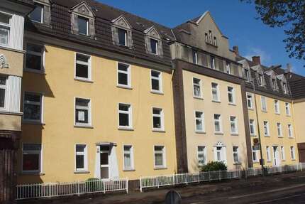Wohnung Lünen Alstedde - 2 Zimmer, 54 m&sup2;, 360&euro; | Angebot:26983113