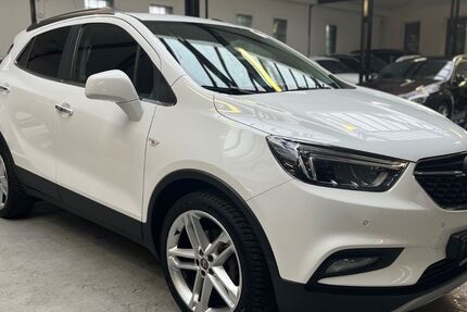 Opel Mokka 36.000 km 16.870 € Velbert 42551