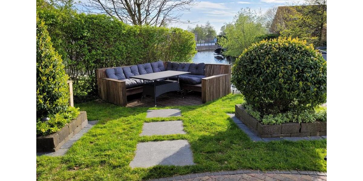 Ferienimmobilie Oberhausen Biefang - 300&euro; | Angebot:26148868