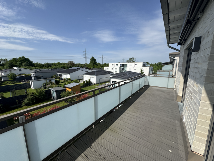 Wohnung zum Mieten in Brackel 1.130 € 70.5 m²