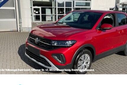 VW T-Cross 2.250 km 18.498 &euro; Lünen 44534