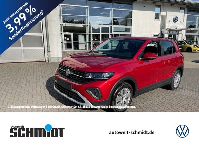 VW T-Cross 2.250 km 18.498 &euro; Lünen 44534