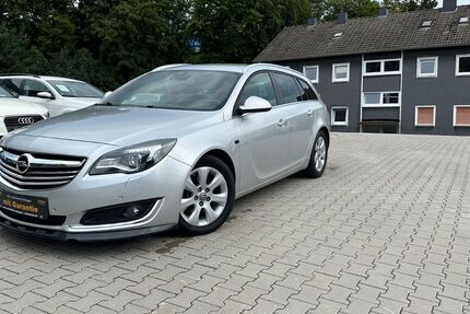 Opel Insignia 178.810 km 6.850 € Bochum 44894