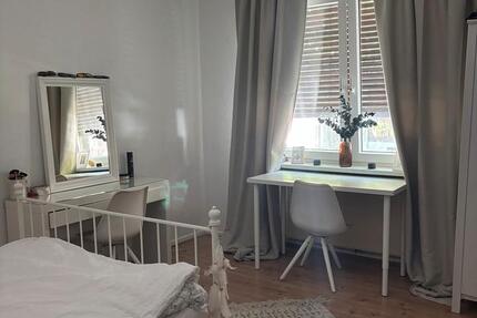 Wohnung Bochum Wiemelhausen - 2 Zimmer, 46 m&sup2;, 730&euro; | Angebot:26483947