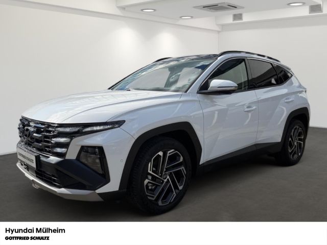 Hyundai TUCSON 9.900 km 34.480 &euro; Mülheim 45478