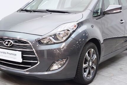 Hyundai ix20 96.371 km 11.470 &euro; Gelsenkirchen 45897