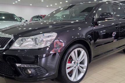 Skoda Octavia 200.000 km 7.400 € Recklinghausen 45661