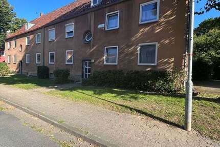 Wohnung zum Mieten in Salzgitter Thiede 396 € 55 m²