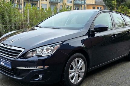 Peugeot 308 91.000 km 8.600 &euro; Herne (NRW) 44628