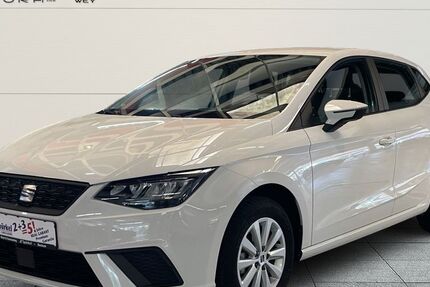 Seat Ibiza 11.210 km 15.980 &euro; Bochum 44809