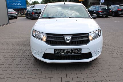 Dacia Sandero 113.200 km 5.390 &euro; Dortmund 44143