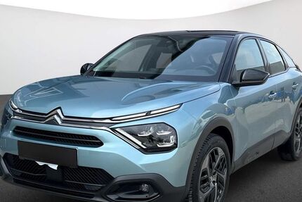 Citroen C4 48.211 km 15.998 &euro; Dülmen 48249