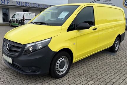 Mercedes-Benz Vito 77.391 km 18.921 € Witten 58454