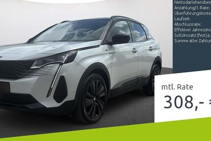 Peugeot 3008 12.568 km 25.979 &euro; Dülmen 48249