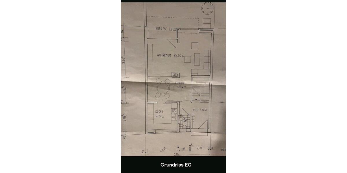 Reihenhaus Dorsten Alt-Wulfen - 5 Zimmer, 161 m&sup2;, 295.000&euro; | Angebot:26405410