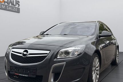 Opel Insignia 154.000 km 11.190 &euro; Dortmund 44149