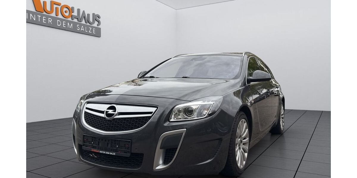 Opel Insignia 154.000 km 11.190 &euro; Dortmund 44149