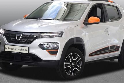 Dacia Spring 50.500 km 9.650 € Hagen 58135