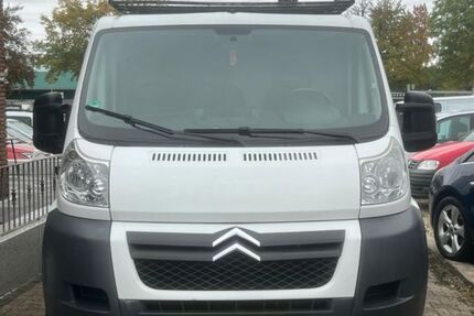 Citroen Jumper 90.000 km 5.900 &euro; Bottrop 46238