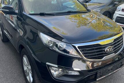 Kia Sportage 60.000 km 9.699 &euro; Recklinghausen 45663