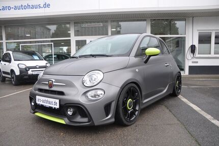 Abarth 595C 32.792 km 19.990 € Hagen 58089