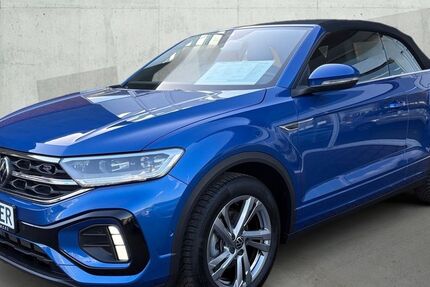 VW T-Roc 25.379 km 30.990 &euro; Dülmen 48249