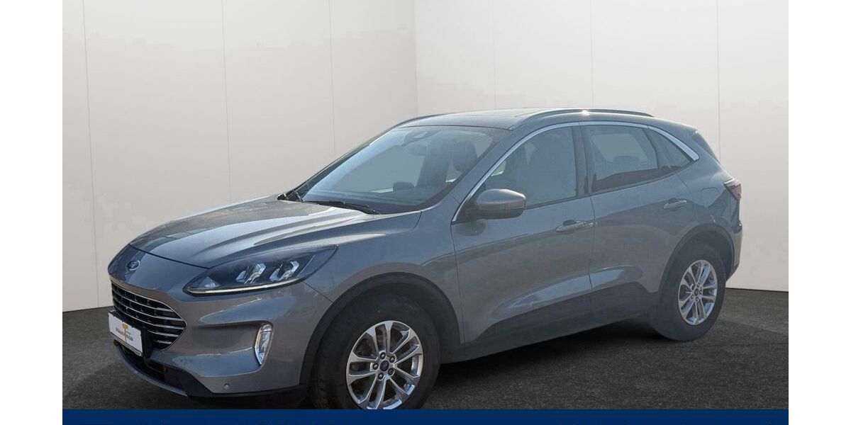 Ford Kuga 79.009 km 16.490 &euro; Castrop-Rauxel 44575