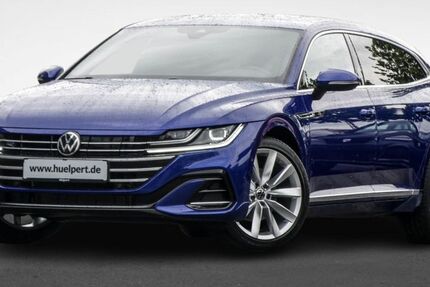 VW Arteon 98.468 km 22.485 € Dortmund 44379