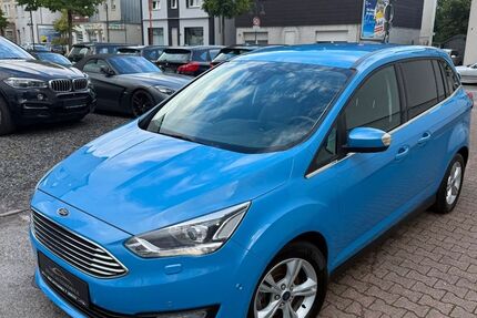 Ford Grand C-Max 57.000 km 11.497 &euro; Herten 45699