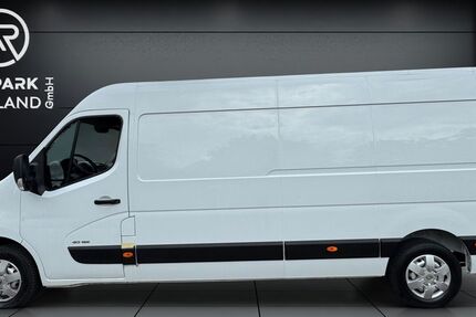 Renault Master 194.326 km 11.950 &euro; Bochum 44866