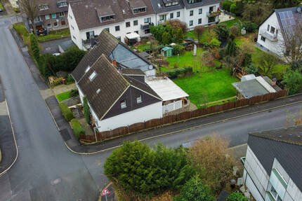 Haus Witten Rüdinghausen - 7 Zimmer, 142 m&sup2;, 349.000&euro; | Angebot:23941778