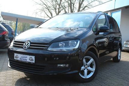 VW Sharan 216.200 km 9.390 &euro; Bochum 44866