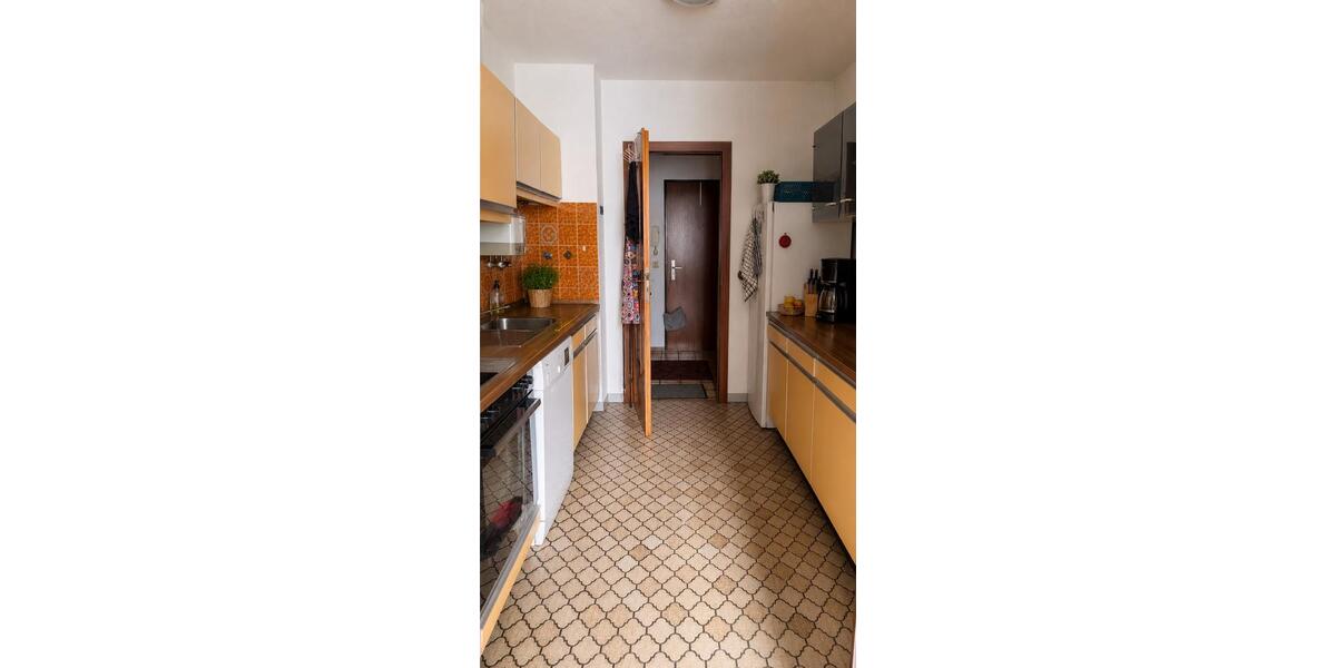Etagenwohnung Essen Stadtbezirk VII - 2.5 Zimmer, 69 m&sup2;, 173.000&euro; | Angebot:27127722