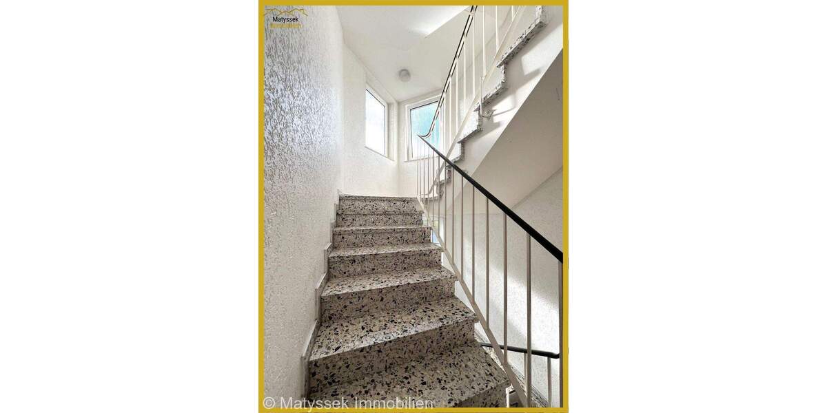 Etagenwohnung Dortmund Löttringhausen - 4 Zimmer, 93 m&sup2;, 289.000&euro; | Angebot:25094688