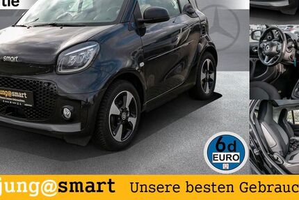 Smart ForTwo 19.881 km 15.777 &euro; Dorsten 46282