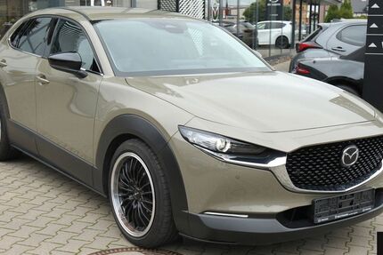 Mazda CX-30 13.638 km 28.450 € Bottrop-Kirchhellen 46244