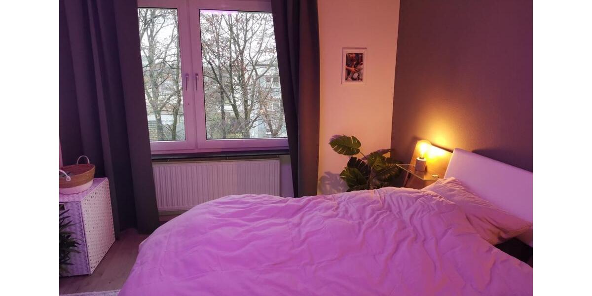 Etagenwohnung Dorsten - 3.5 Zimmer, 87 m&sup2;, 690&euro; | Angebot:25457236