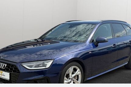 Audi A4 90.500 km 25.990 &euro; Castrop-Rauxel 44575