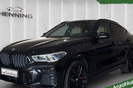 BMW X6 52.157 km 65.190 &euro; Herne 44653