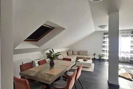 Traumhafte Eigentumswohnung Privatverkauf! zimmer