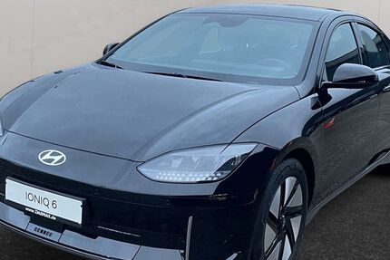 Hyundai IONIQ 6 39.466 km 26.990 &euro; Herne 44653
