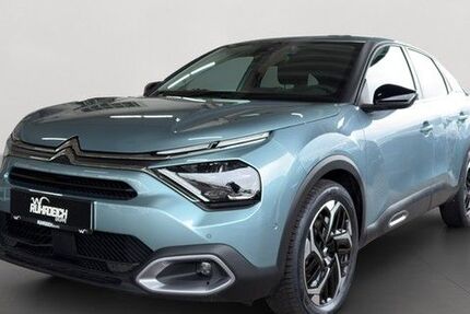 Citroen C4 20.300 km 16.490 &euro; Gelsenkirchen 45891