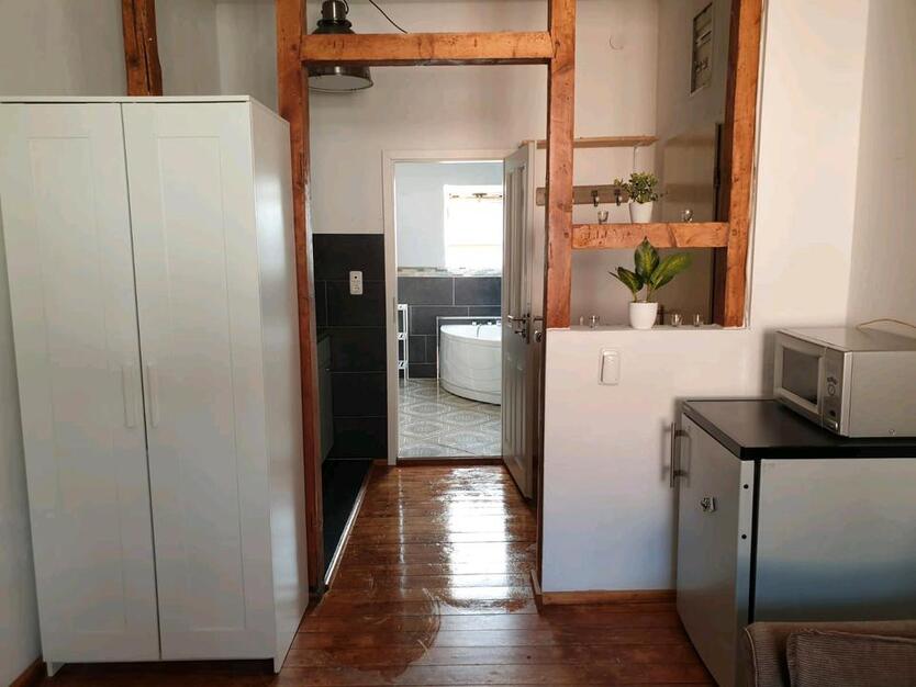 Wunderschönes Apartment in Velbert Unterstadt zimmer